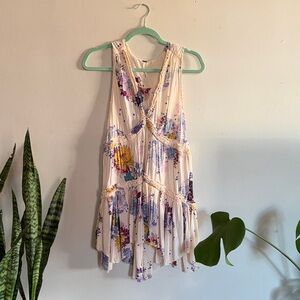 Free People Haze Tunic